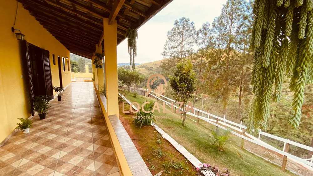 Sítio, 3 quartos, 24200 m² - Foto 5