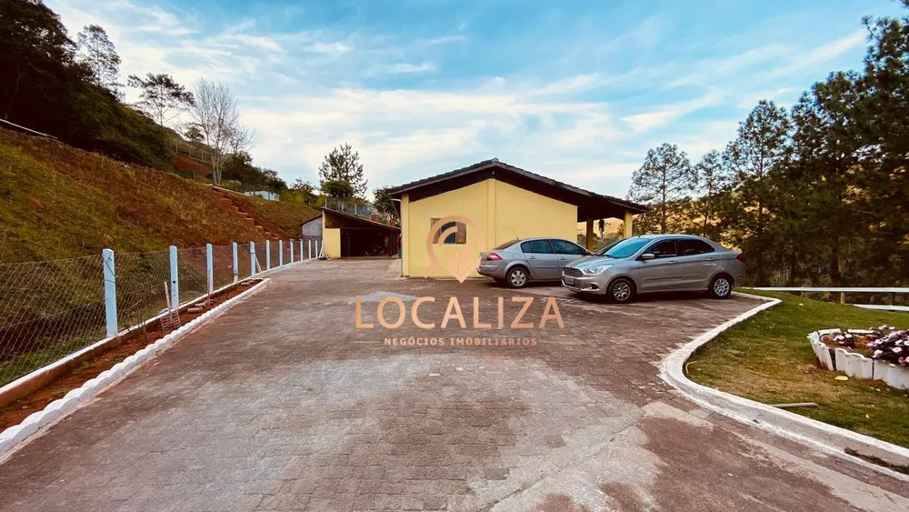 Sítio, 3 quartos, 24200 m² - Foto 8