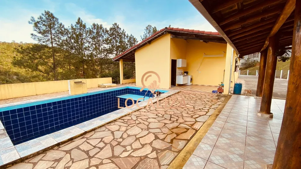 Sítio, 3 quartos, 24200 m² - Foto 8