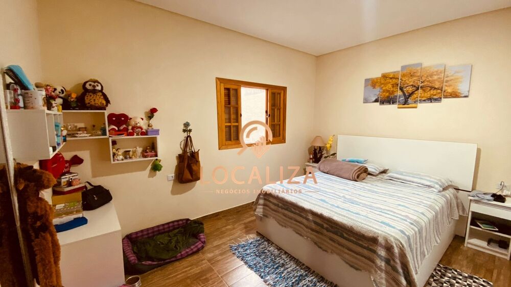 Sítio à venda com 3 quartos, 24200m² - Foto 1