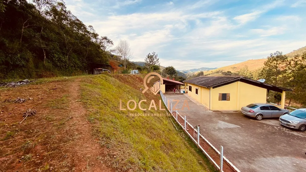Sítio, 3 quartos, 24200 m² - Foto 10
