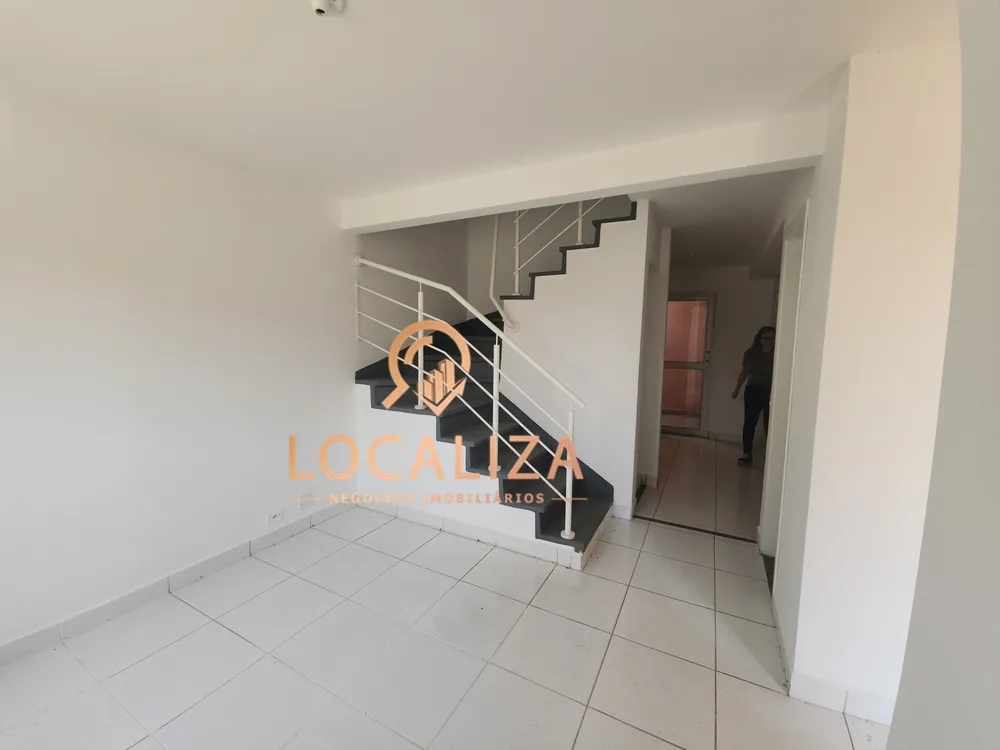 Casa, 2 quartos - Foto 1