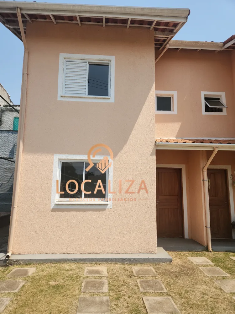 Casa, 2 quartos - Foto 1