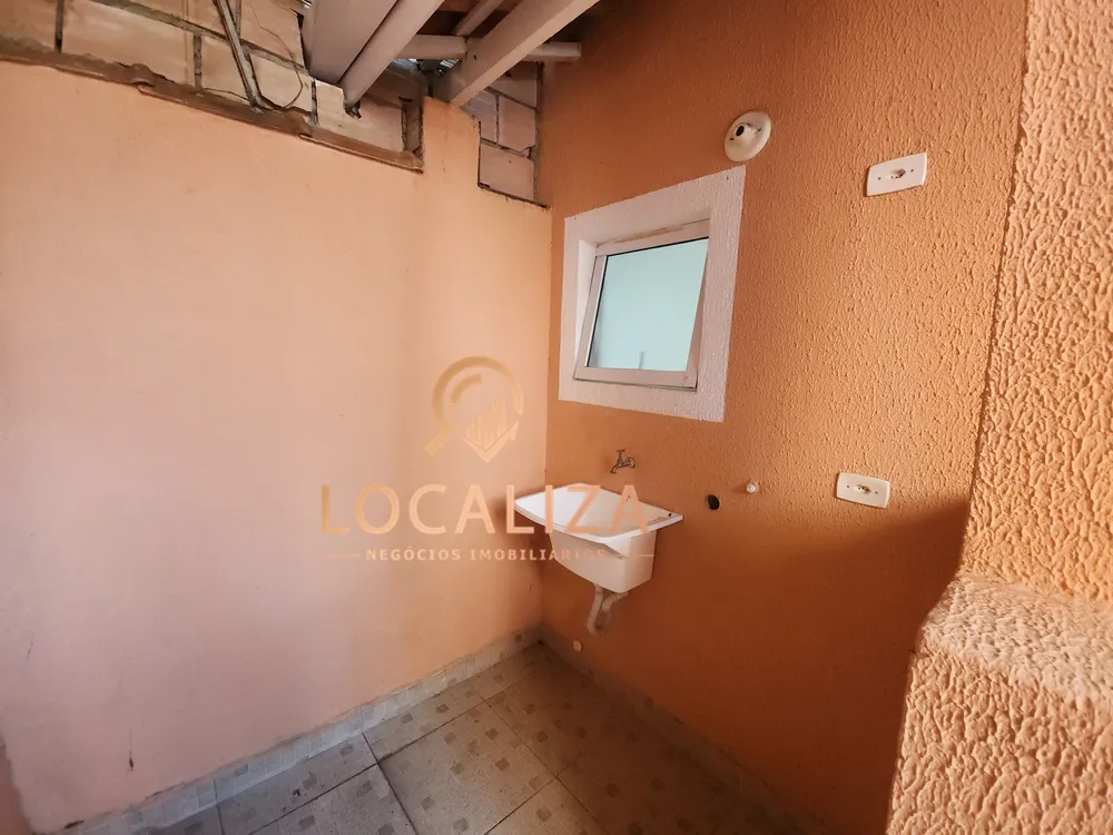 Casa, 2 quartos - Foto 7