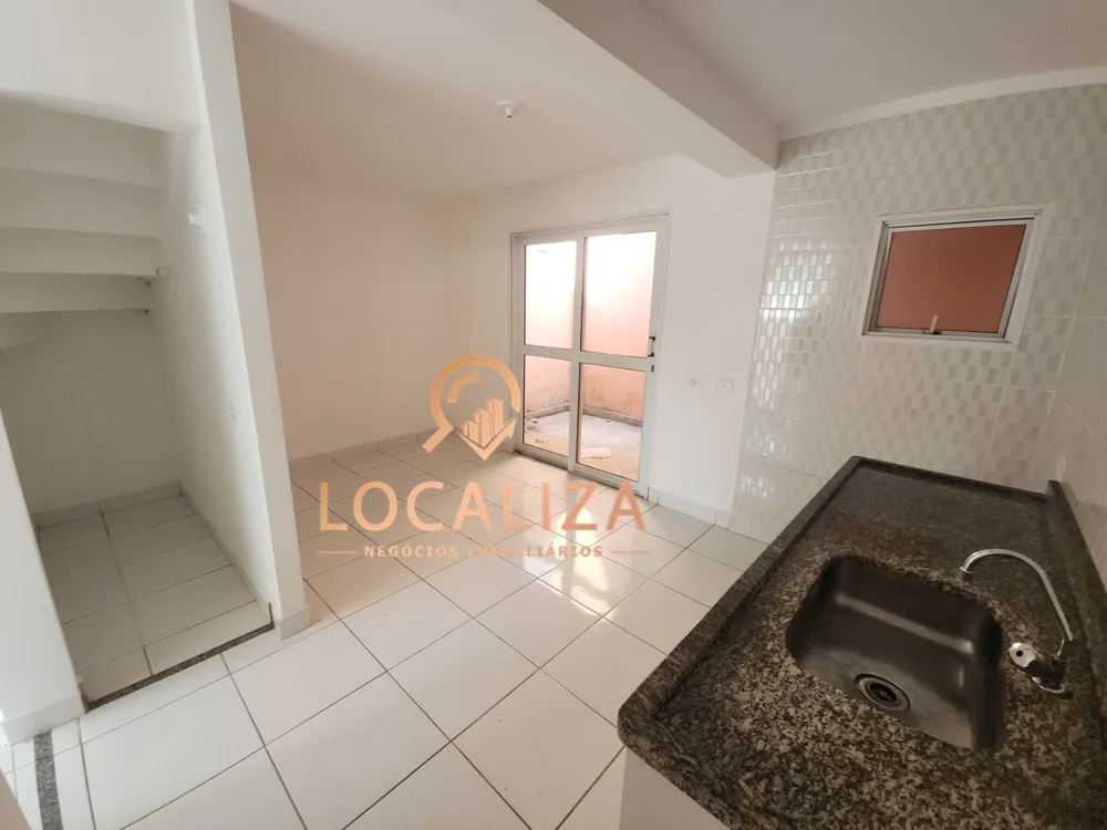 Casa, 2 quartos - Foto 4