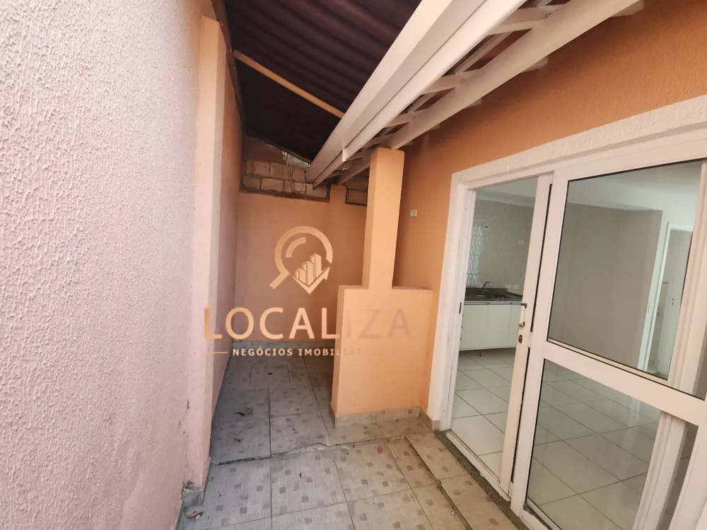 Casa, 2 quartos - Foto 6