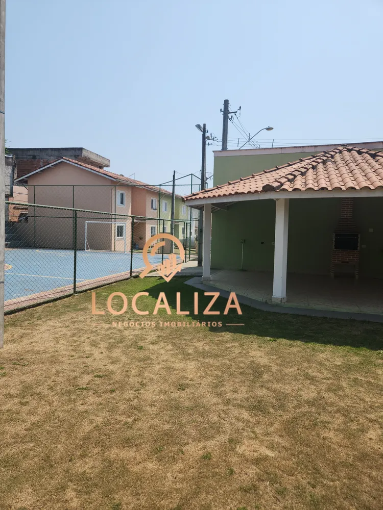 Casa, 2 quartos - Foto 5