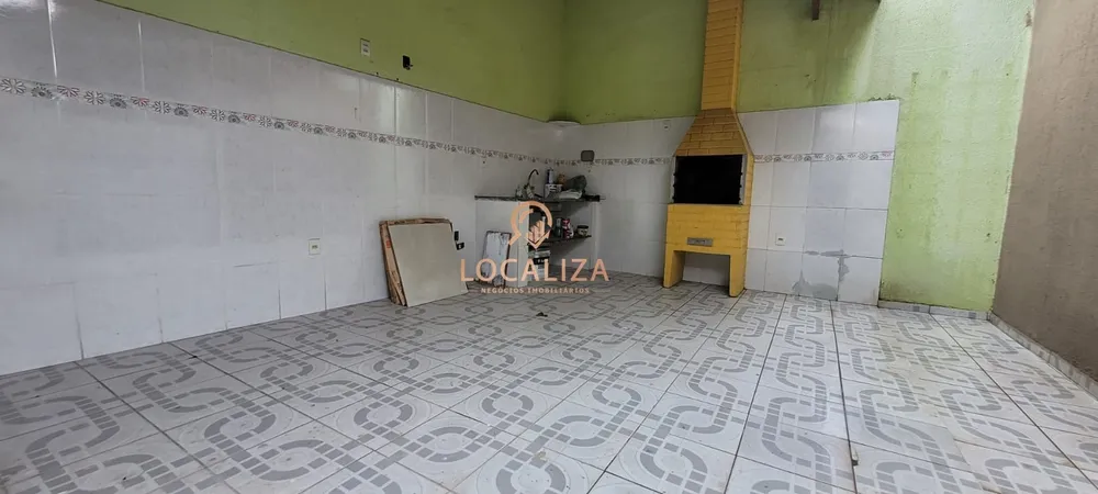 Casa, 2 quartos - Foto 12