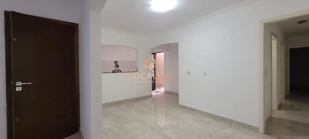 Casa, 2 quartos - Foto 2