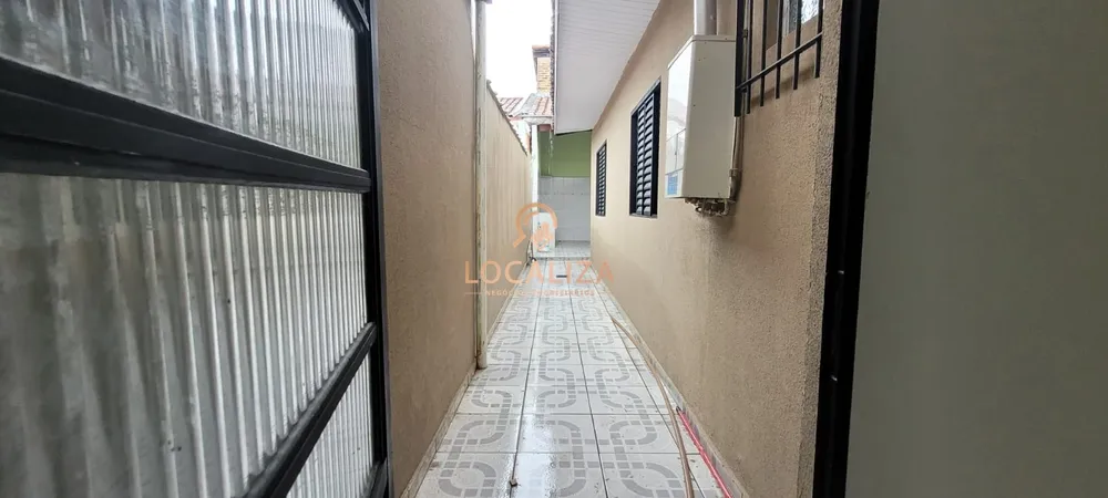 Casa, 2 quartos - Foto 11