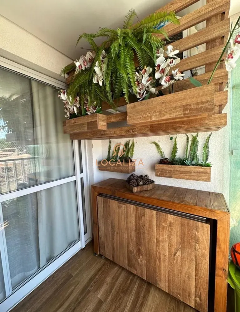 Apartamento, 2 quartos, 63 m² - Foto 11