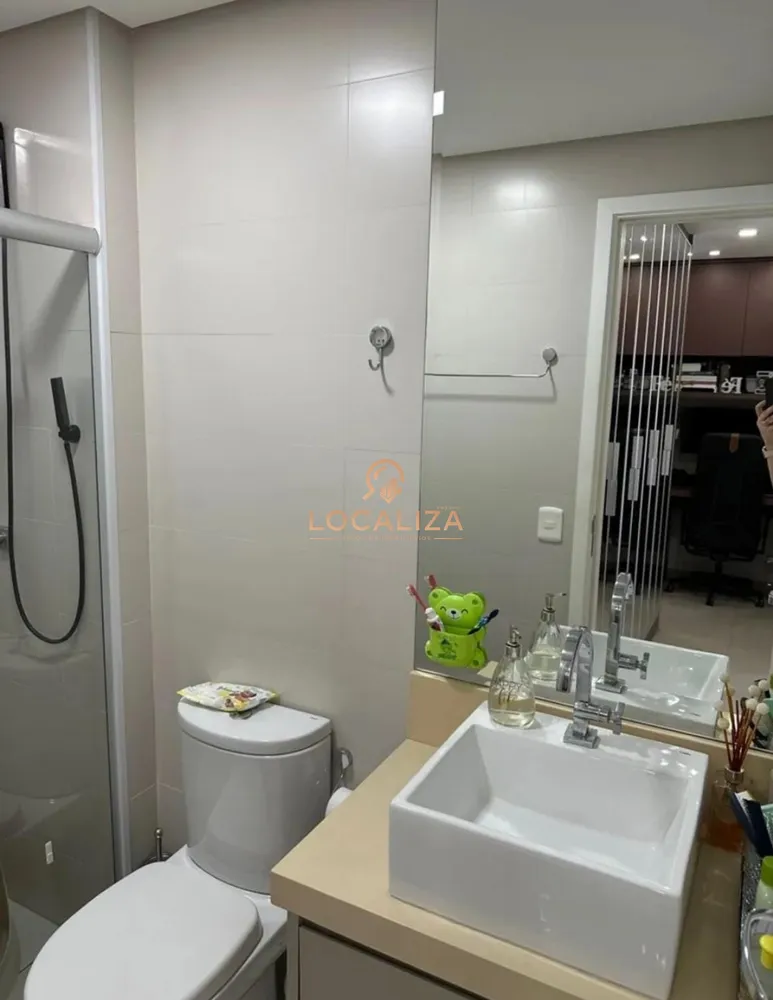 Apartamento, 2 quartos, 63 m² - Foto 7