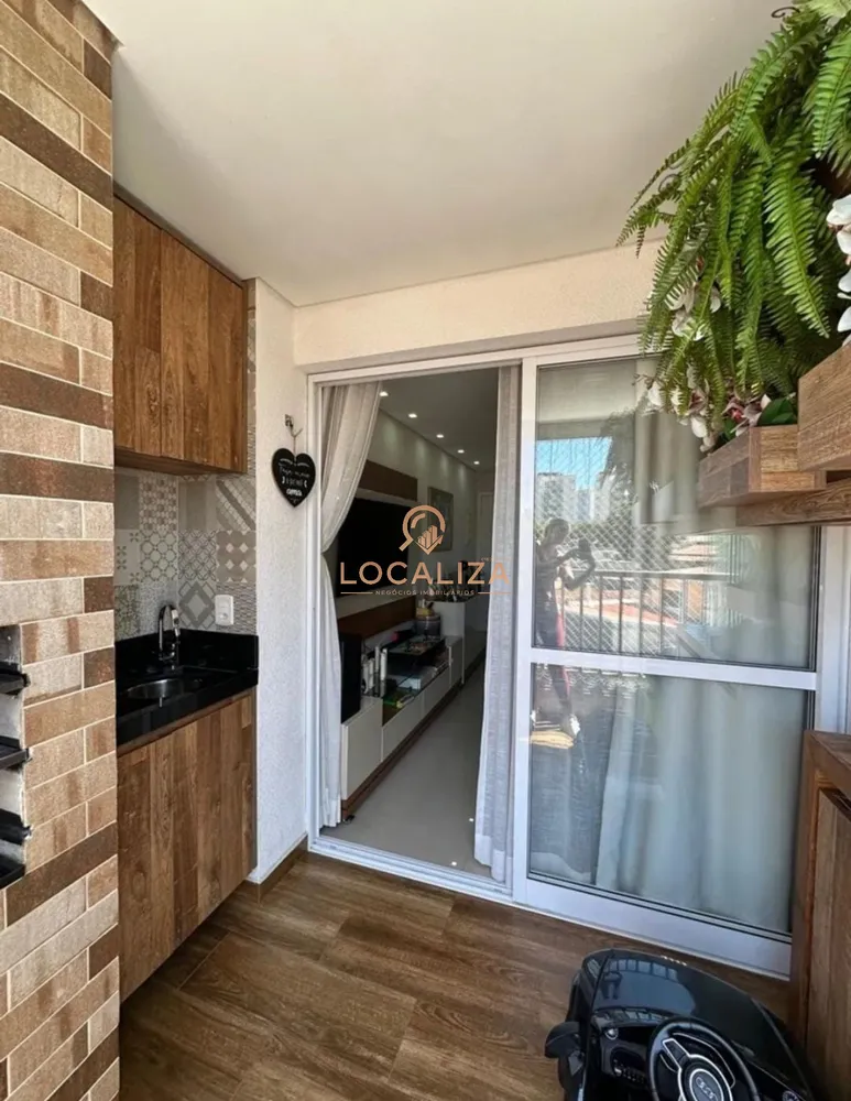 Apartamento, 2 quartos, 63 m² - Foto 12