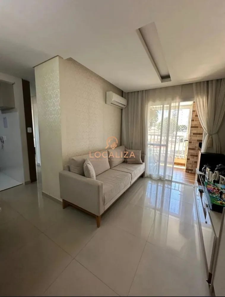 Apartamento, 2 quartos, 63 m² - Foto 3