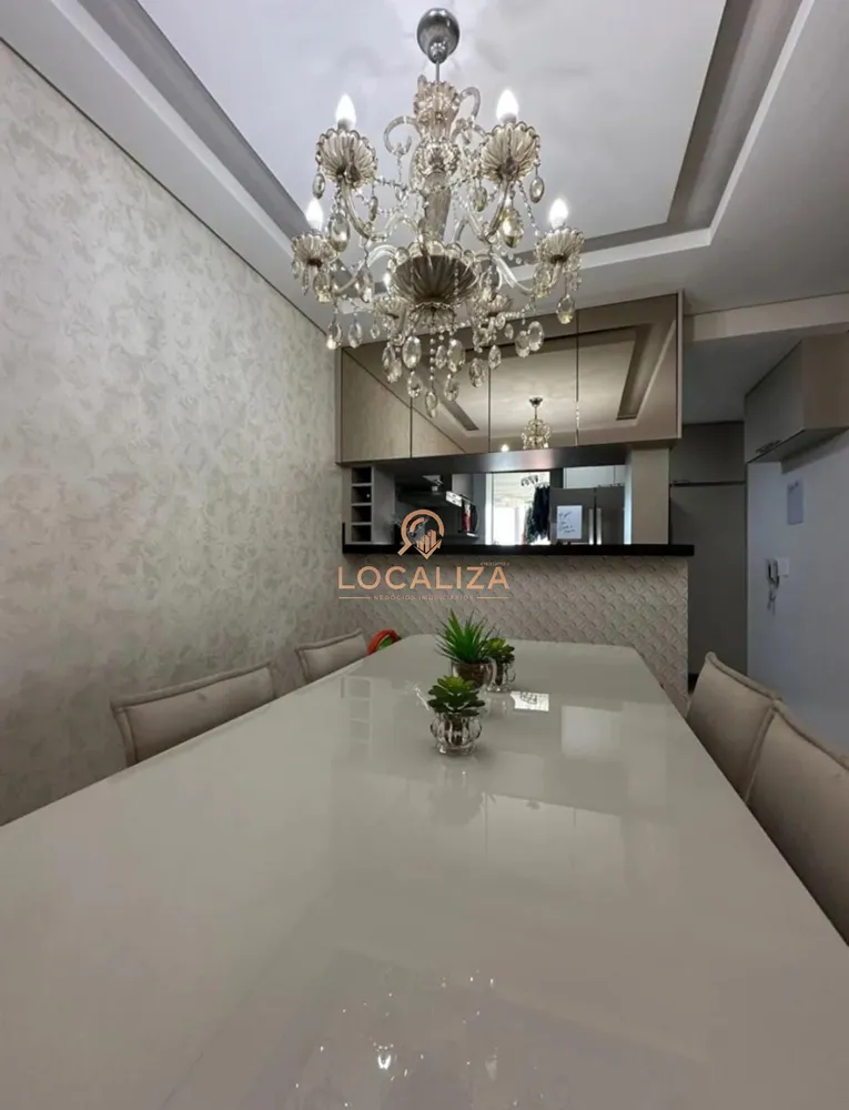 Apartamento, 2 quartos, 63 m² - Foto 2