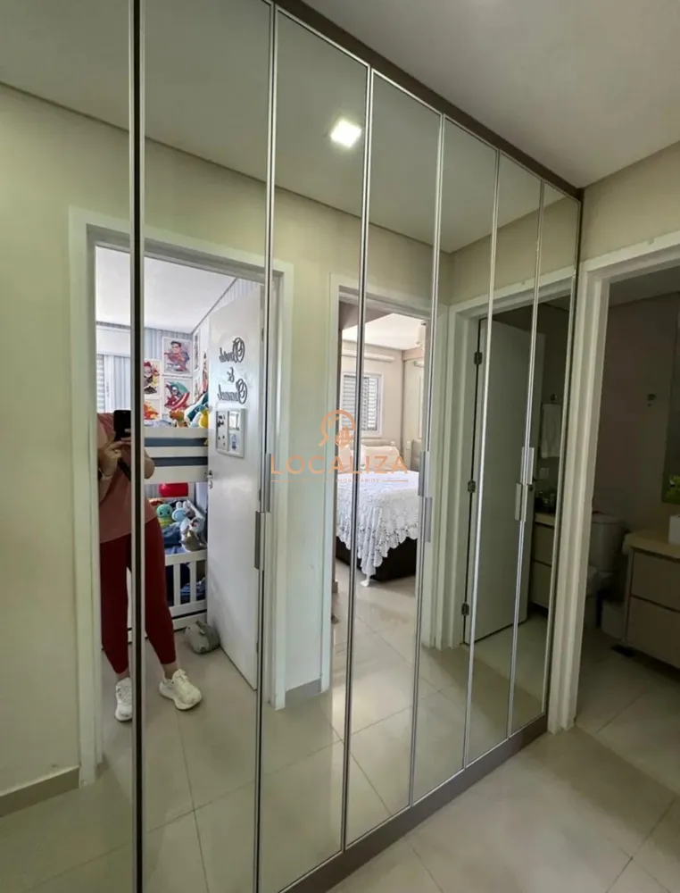 Apartamento, 2 quartos, 63 m² - Foto 5