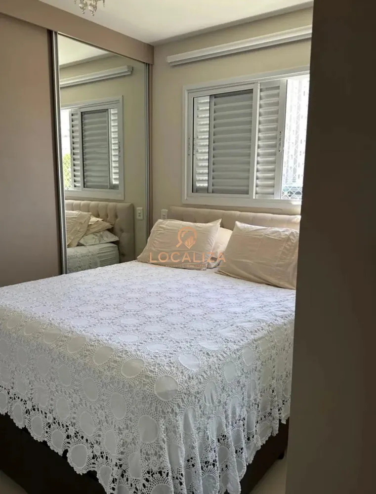 Apartamento, 2 quartos, 63 m² - Foto 8