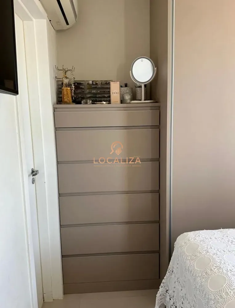 Apartamento, 2 quartos, 63 m² - Foto 6