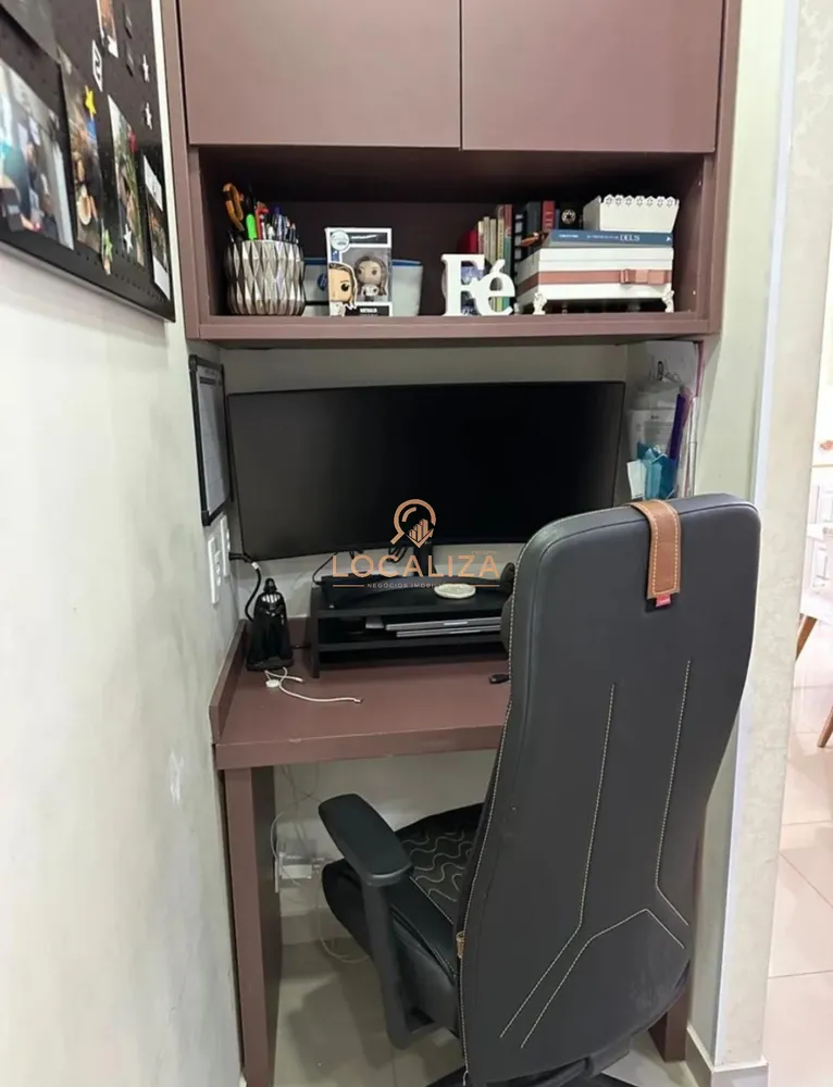 Apartamento, 2 quartos, 63 m² - Foto 8