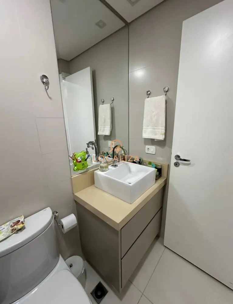 Apartamento, 2 quartos, 63 m² - Foto 7