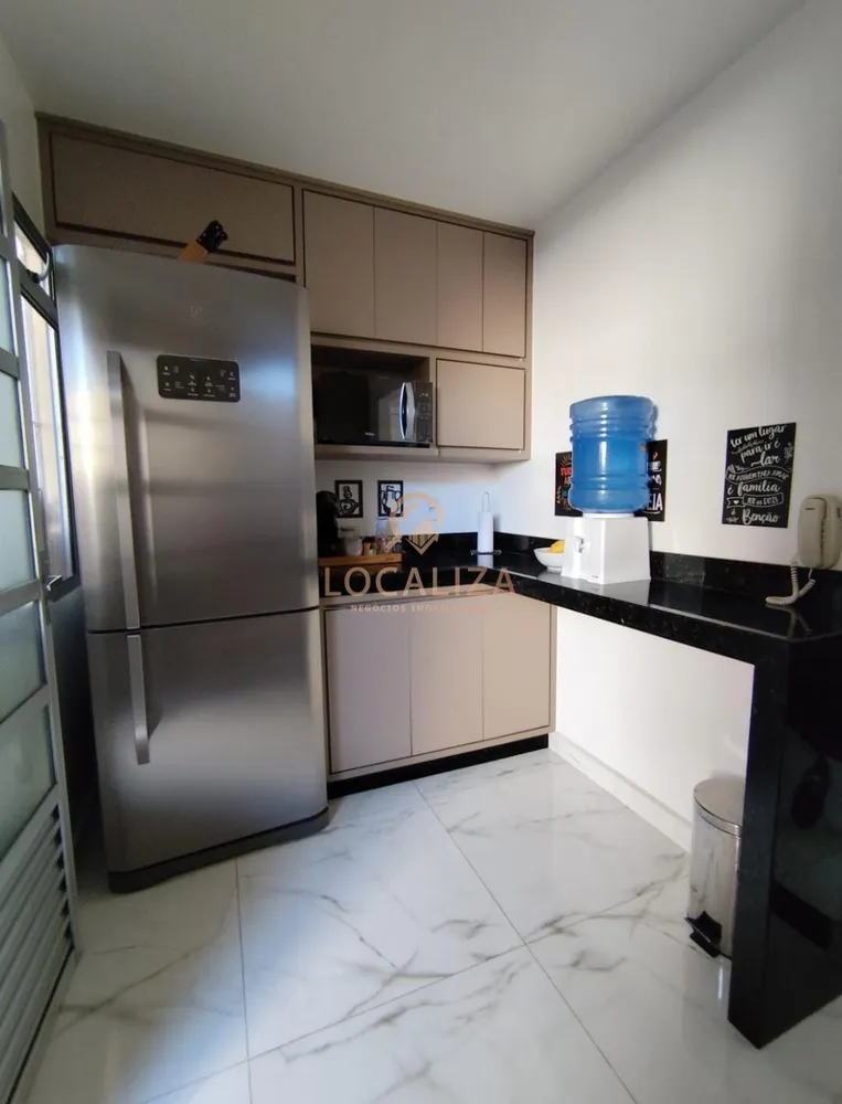 Casa, 3 quartos - Foto 6