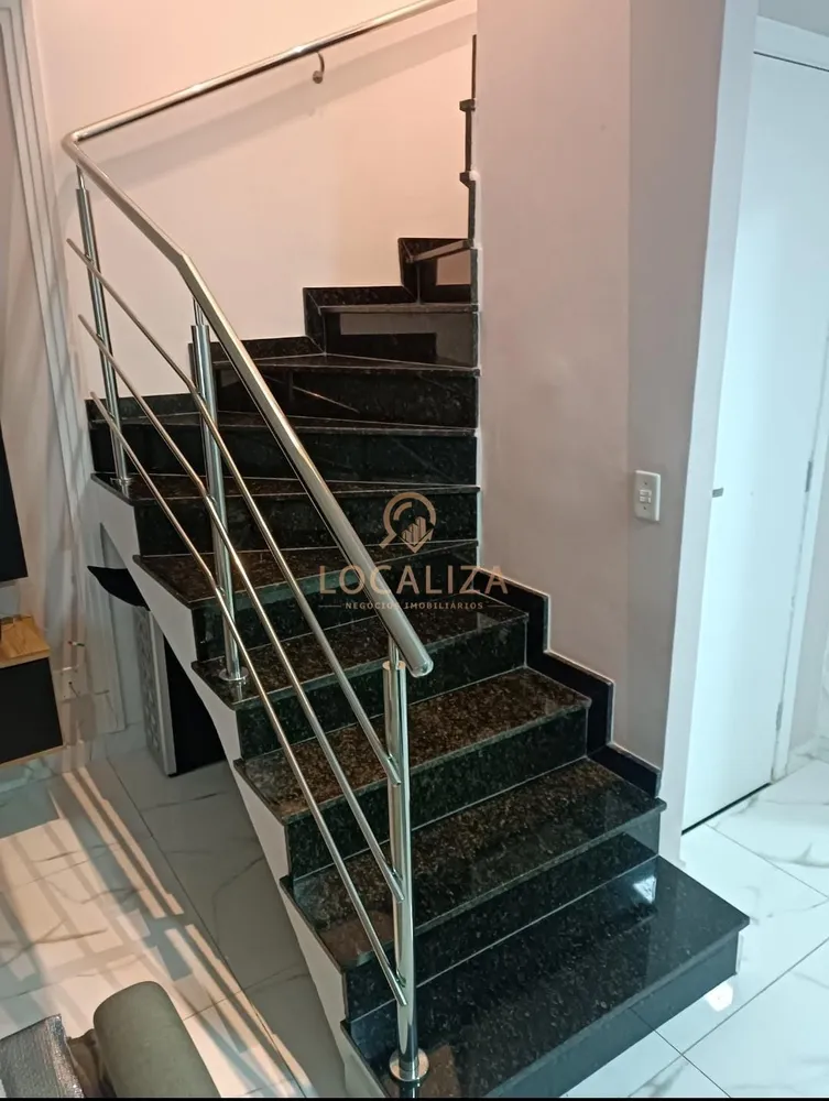 Casa, 3 quartos - Foto 5