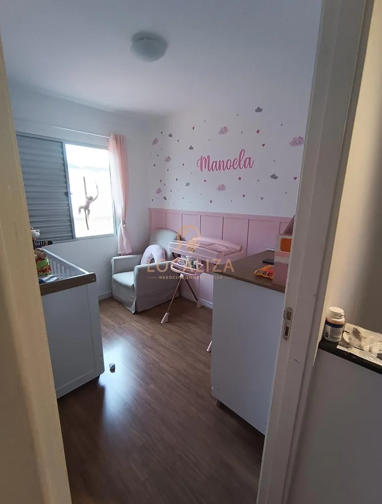Casa, 3 quartos - Foto 7