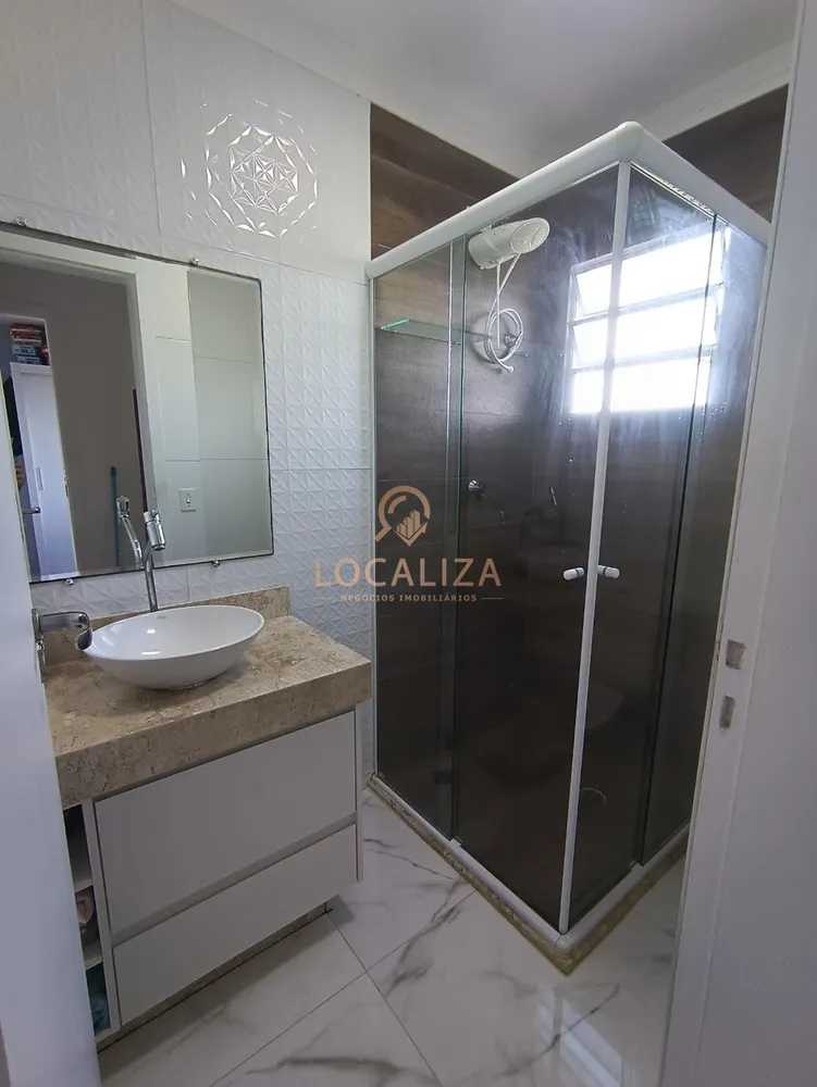 Casa, 3 quartos - Foto 6