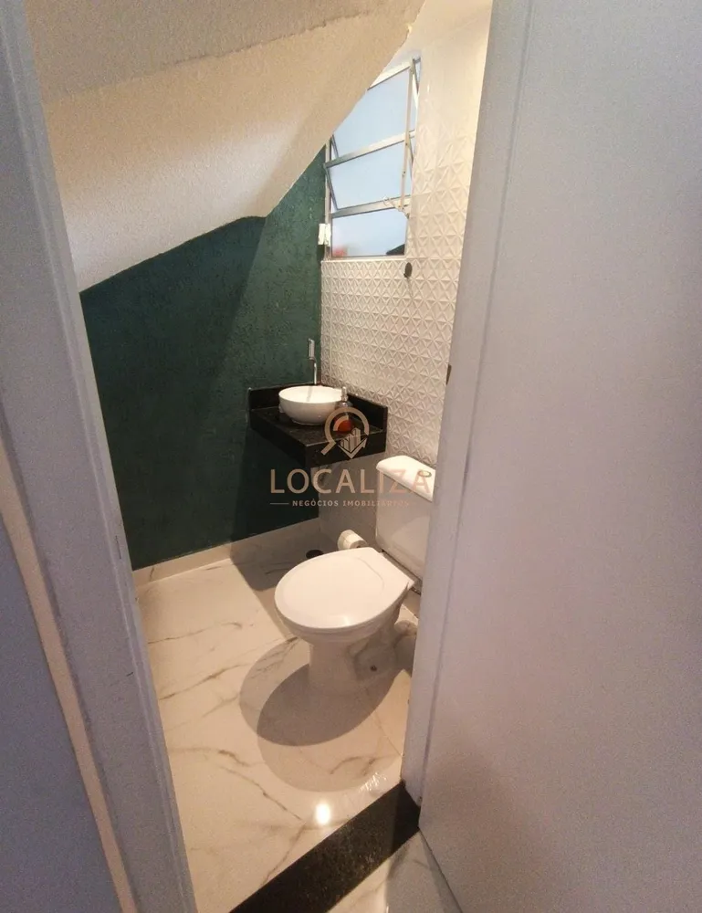 Casa, 3 quartos - Foto 12