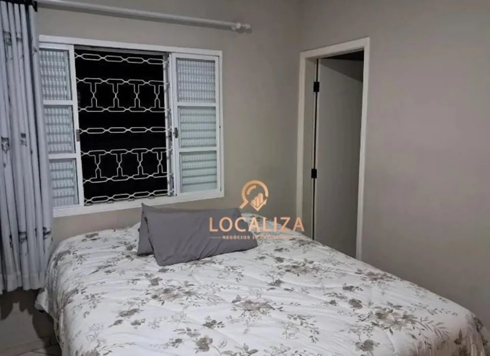 Casa, 4 quartos, 205 m² - Foto 3