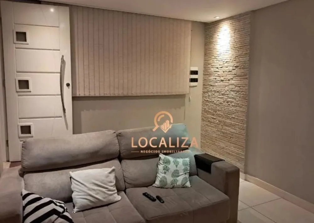 Casa, 4 quartos, 205 m² - Foto 1