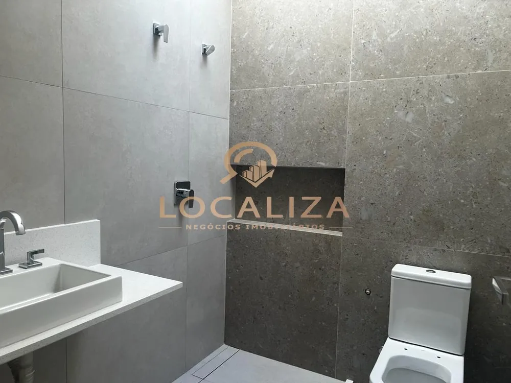 Casa, 4 quartos - Foto 6