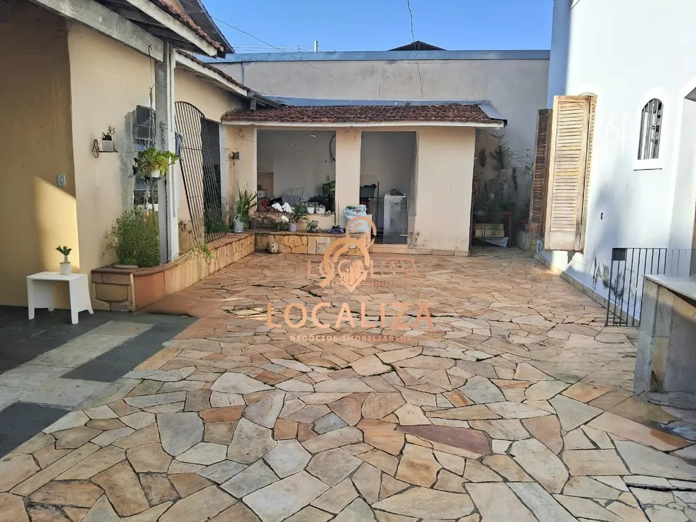 Casa, 4 quartos - Foto 7