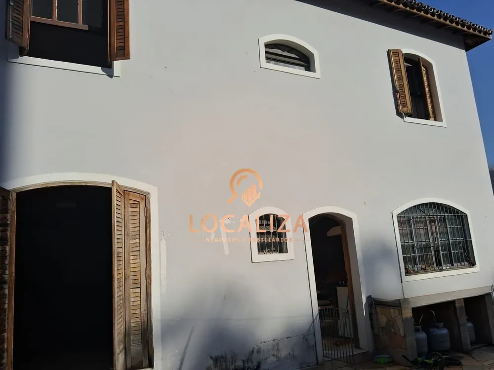 Casa, 4 quartos - Foto 5