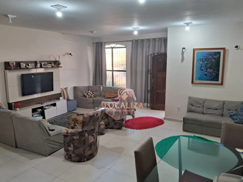 Casa, 4 quartos - Foto 3