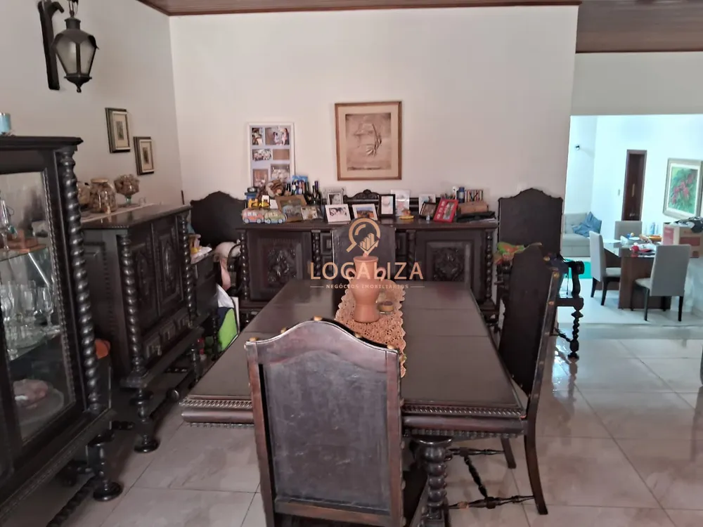 Casa, 4 quartos - Foto 3