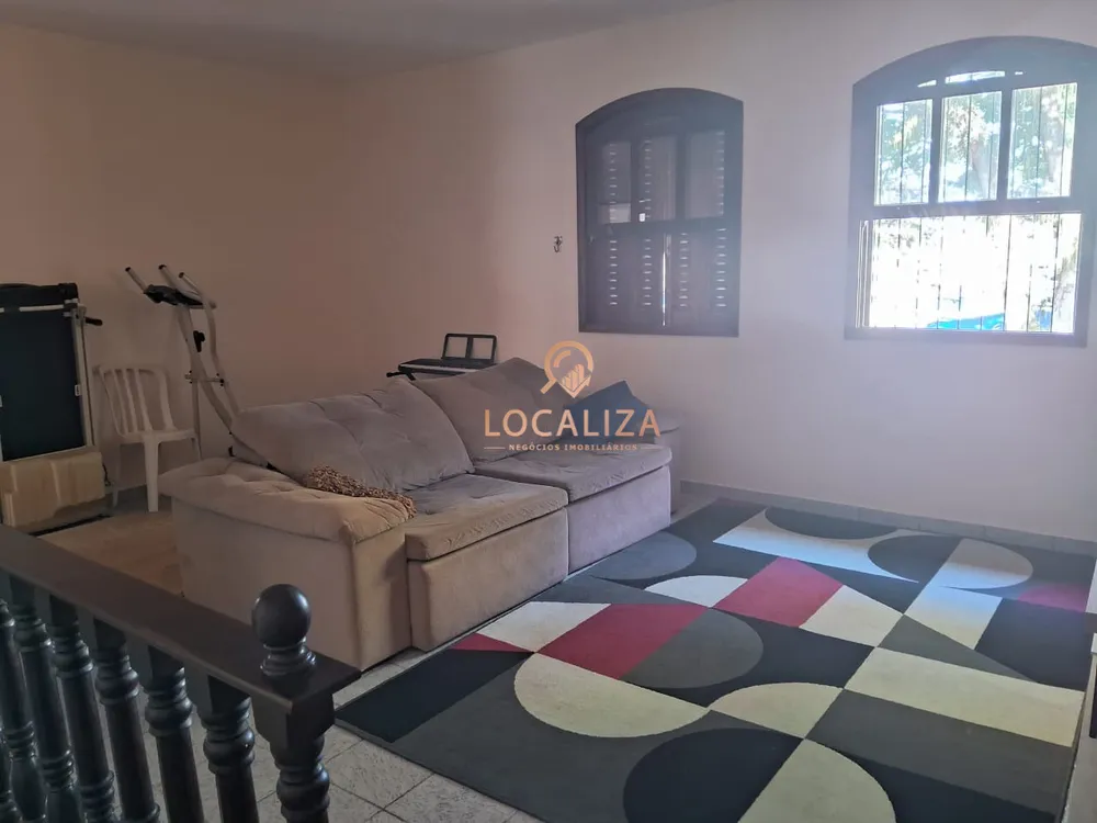 Casa, 4 quartos - Foto 6