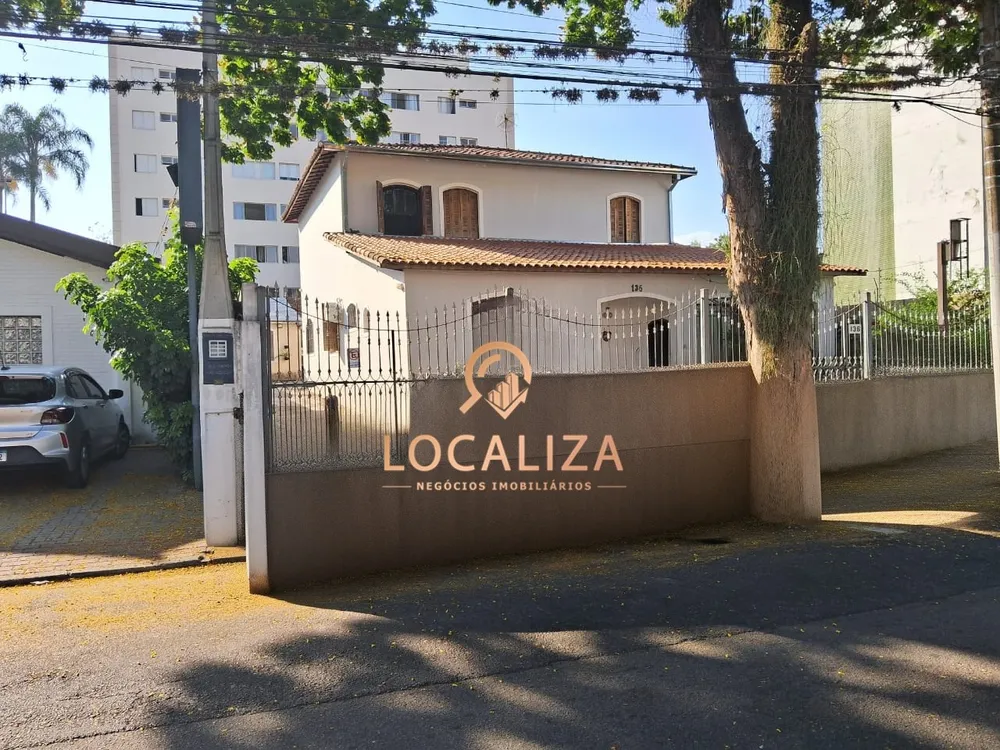 Casa, 4 quartos - Foto 1