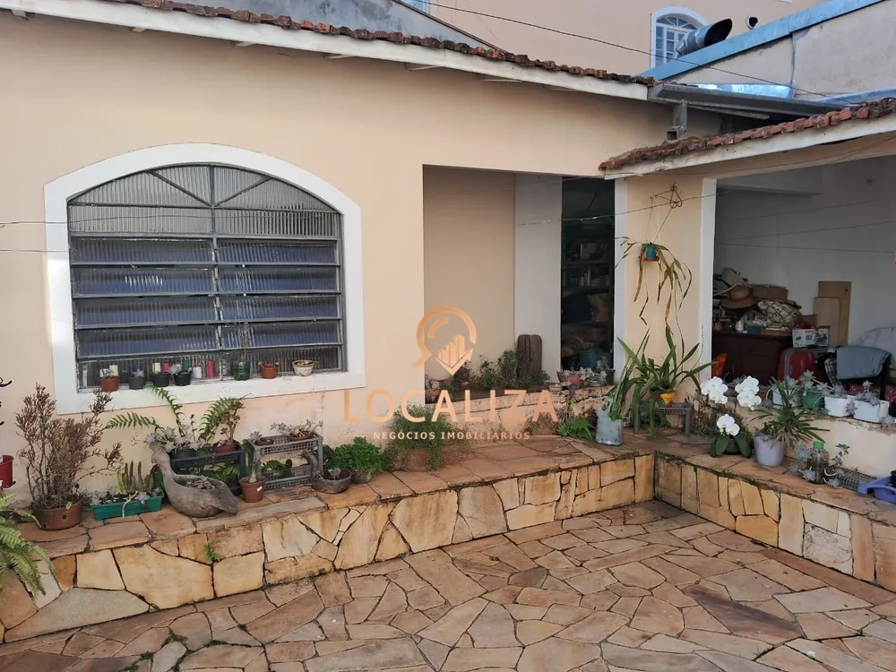 Casa, 4 quartos - Foto 4