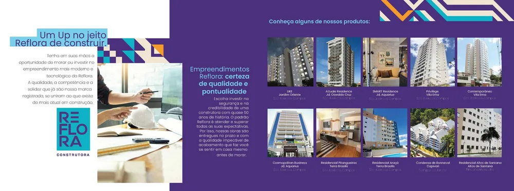 Apartamento, 2 quartos, 61 m² - Foto 5