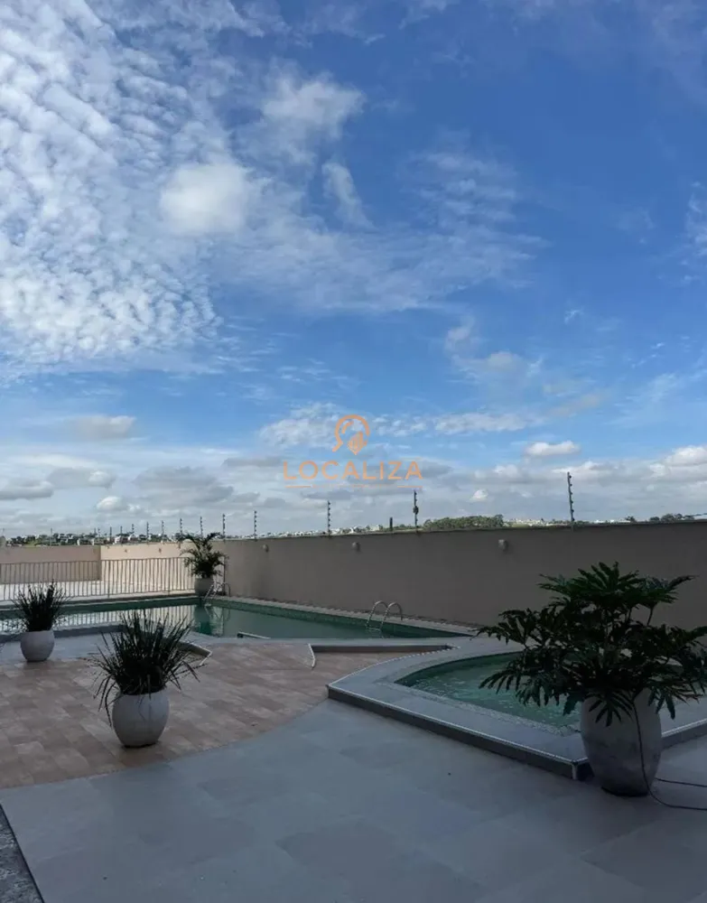 Apartamento, 2 quartos, 60 m² - Foto 11