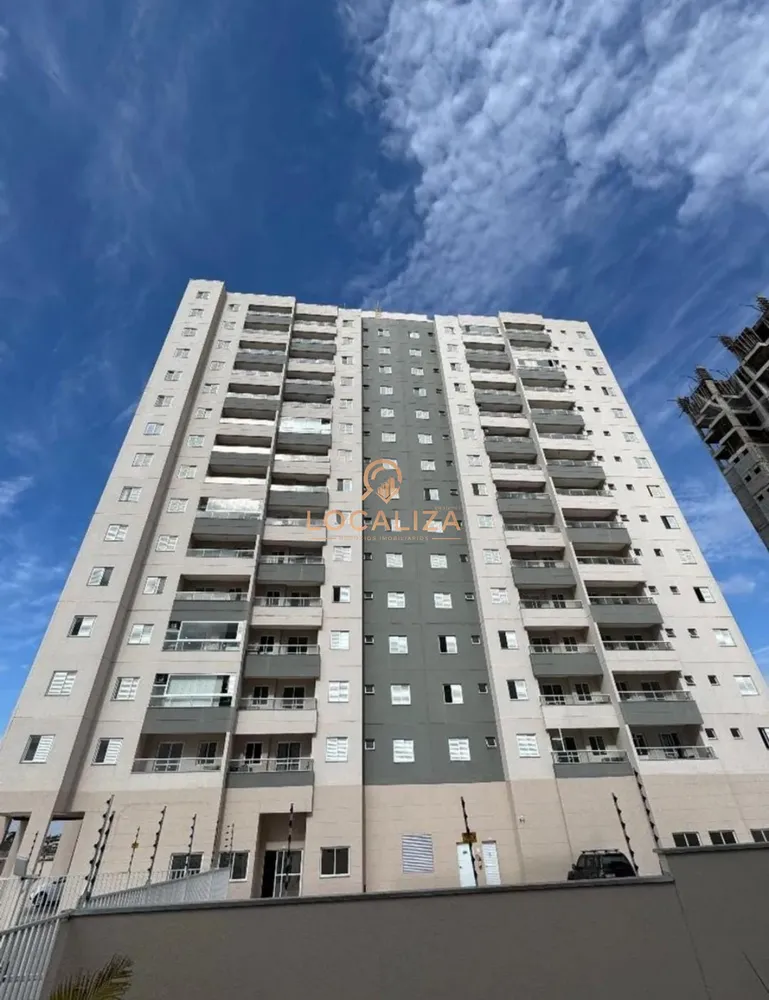 Apartamento, 2 quartos, 60 m² - Foto 7