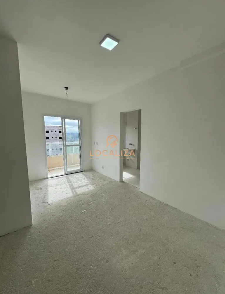 Apartamento, 2 quartos, 60 m² - Foto 1