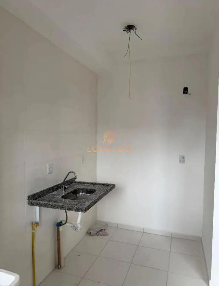 Apartamento, 2 quartos, 60 m² - Foto 4