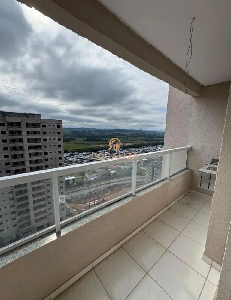 Apartamento, 2 quartos, 60 m² - Foto 8
