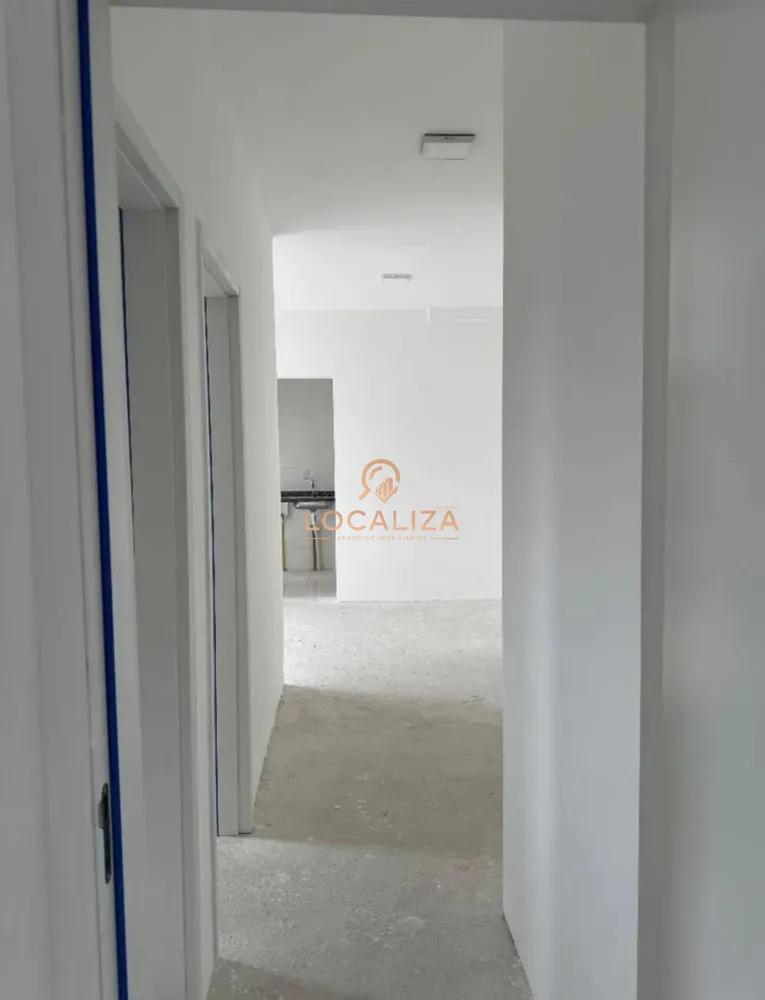 Apartamento, 2 quartos, 60 m² - Foto 5
