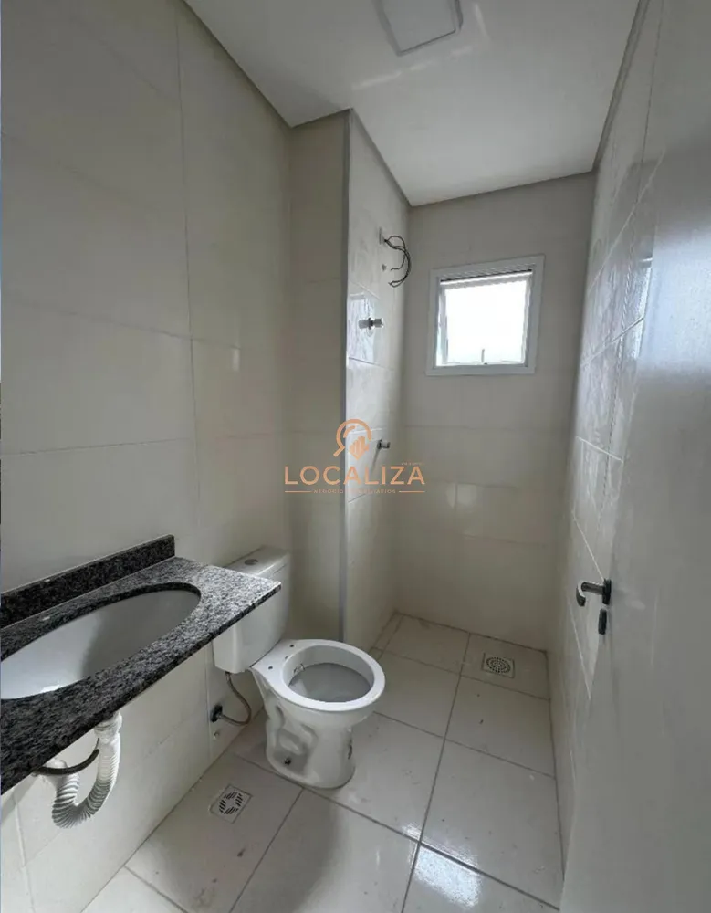Apartamento, 2 quartos, 60 m² - Foto 5