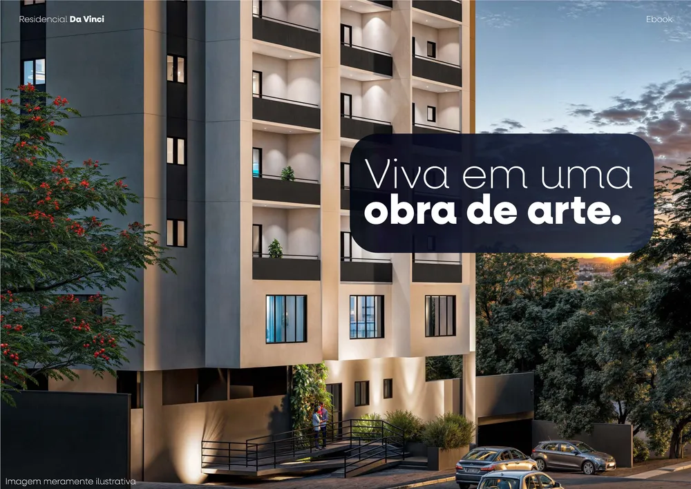 Apartamento, 3 quartos, 74 m² - Foto 9