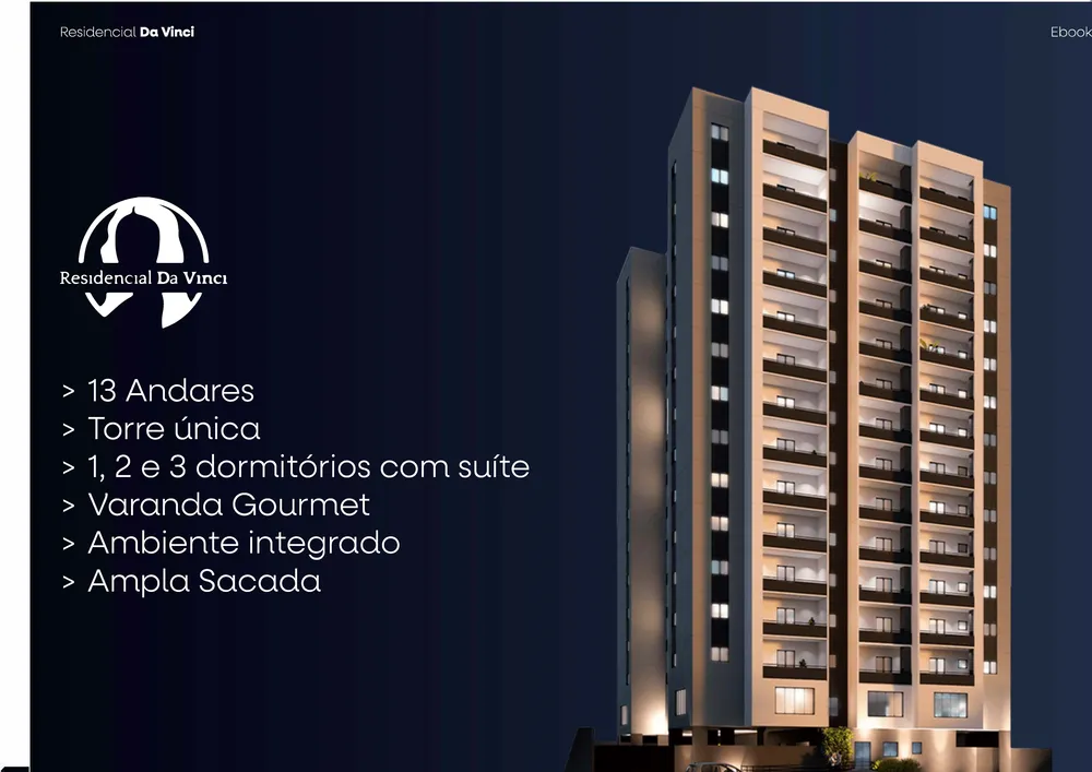 Apartamento, 3 quartos, 74 m² - Foto 4