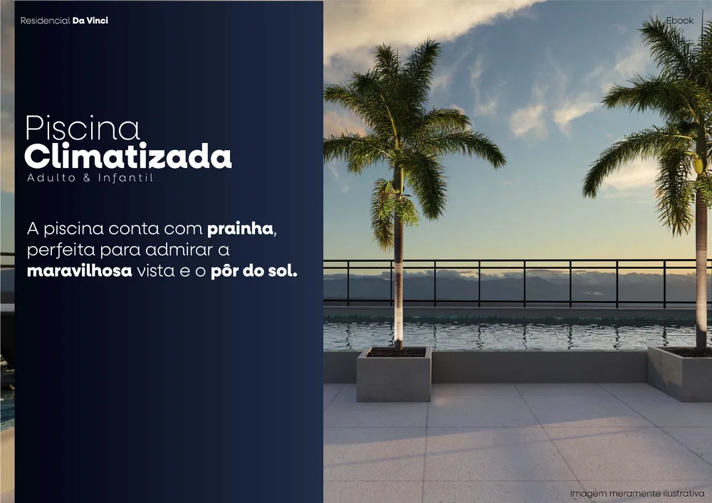 Apartamento, 3 quartos, 74 m² - Foto 5